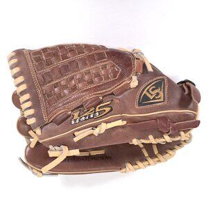 Louisville Slugger Ball Glove 12.5" LHT Left Hand Throw 2514-BN 125 Professional